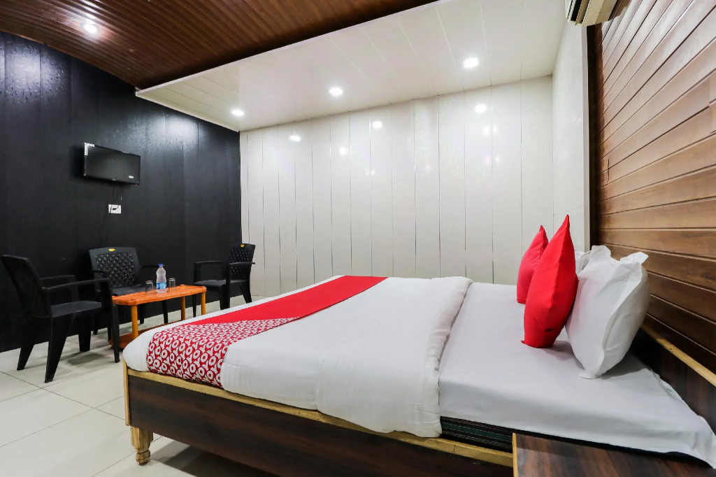 OYO 48614 Taman Guest House