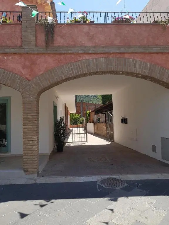 Il Cortile