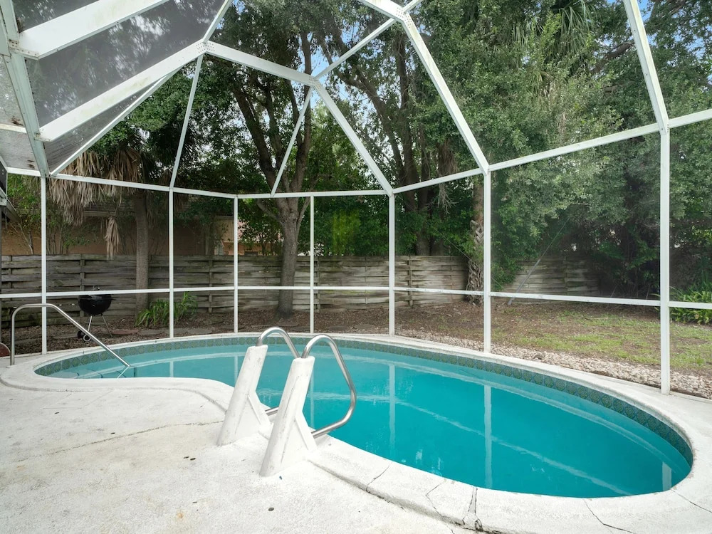 Harbor Paradise Home - Four Bedroom Home