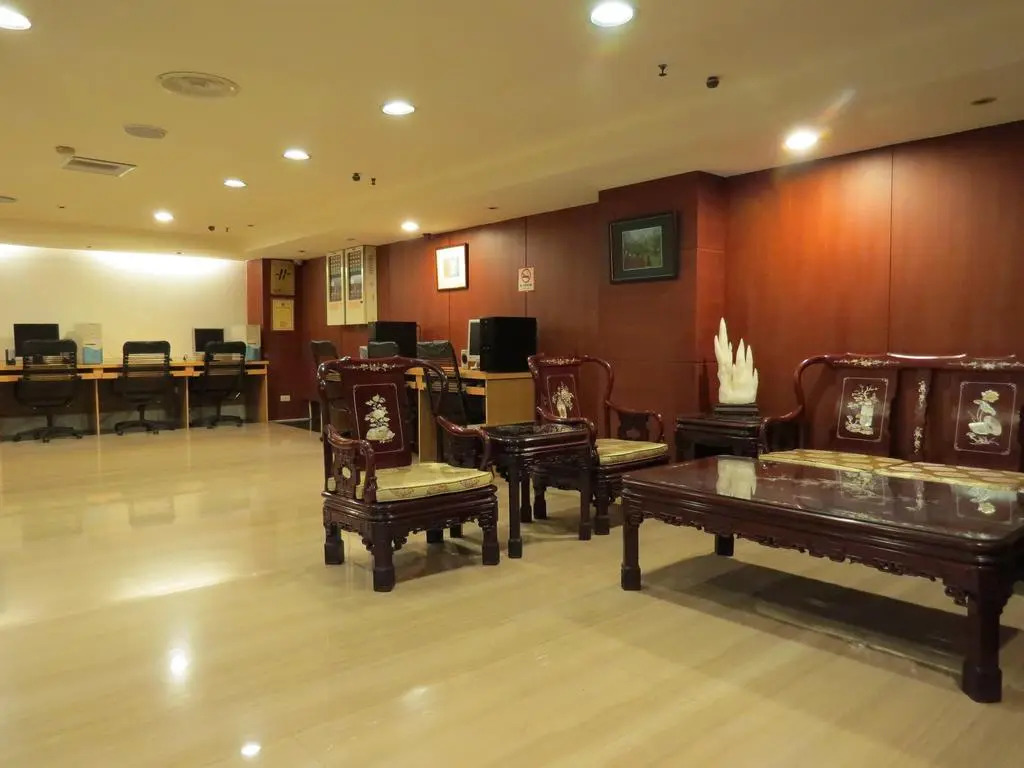 Herkang Hotel