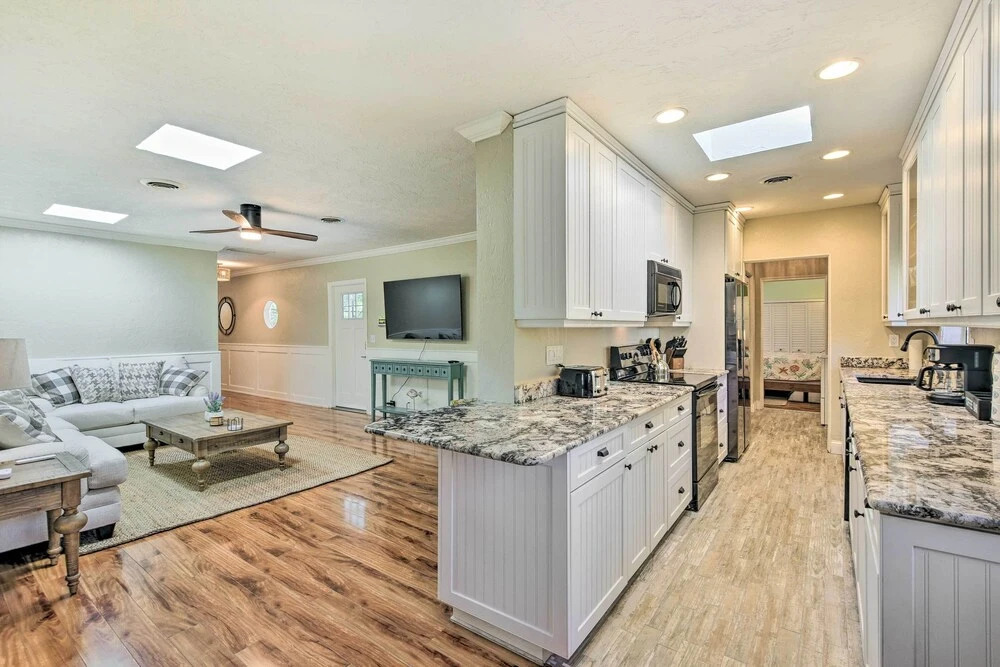 Sarasota Vacation Rental Home w/ Private Pool