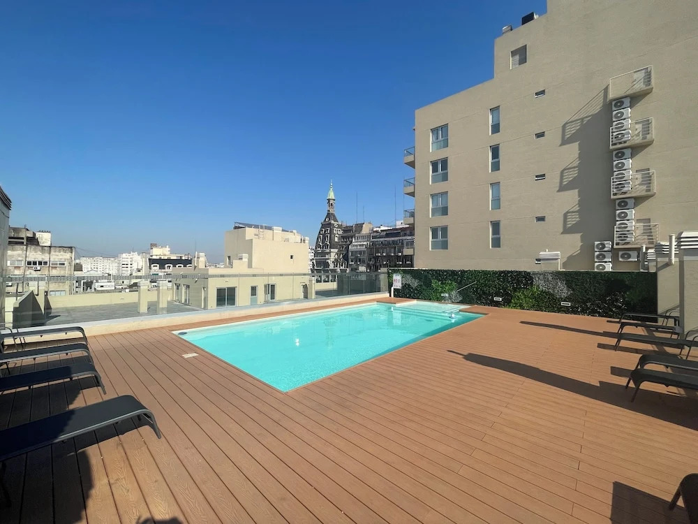 La Cisterna by DOT Suites