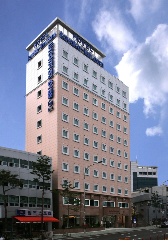Toyoko Inn Seoul Dongdaemun I