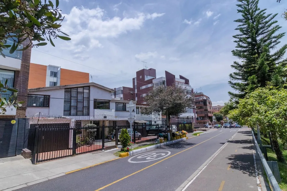 Hotel Calle 112