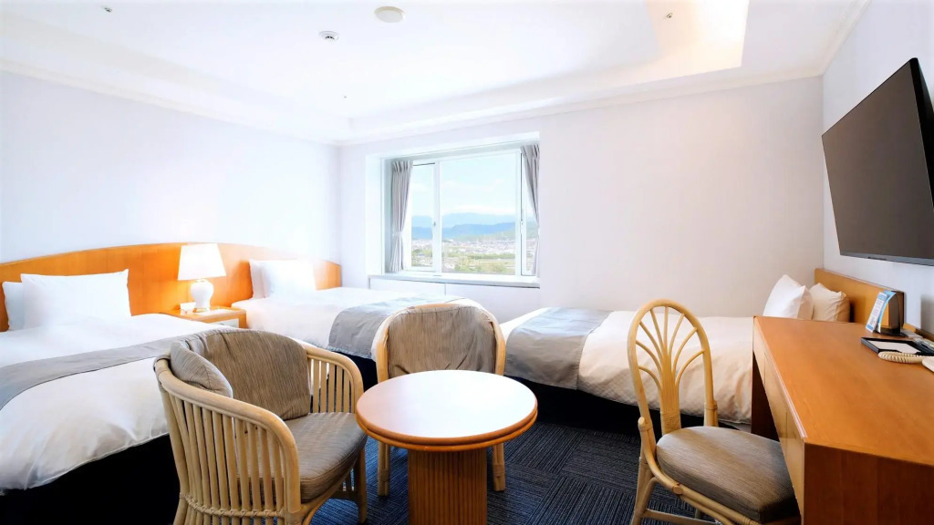 Hotel Kyocera