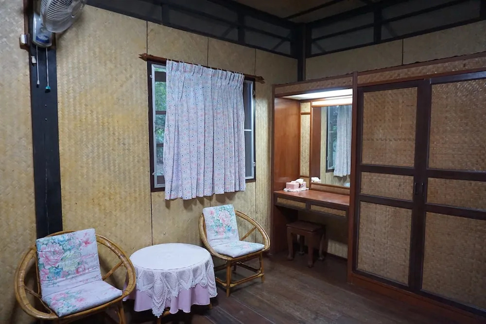 Phurua Chalet