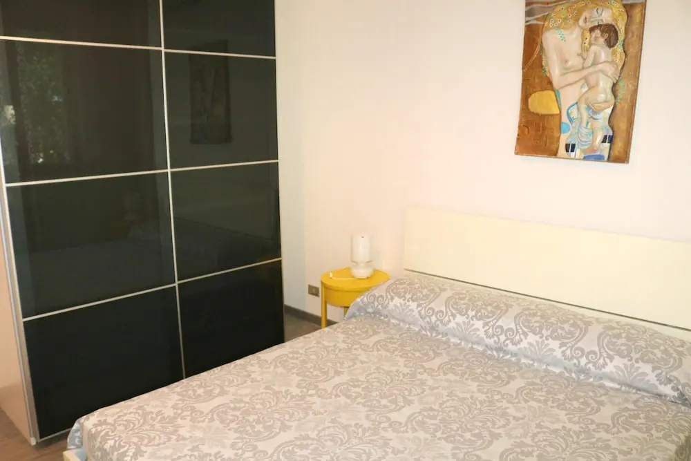 Apartment with One Bedroom in la Spezia, with Wonderful City View And Wifi - 5 Km From the Beach