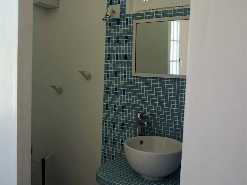 Maison La Guérinière, 2 pièces, 4 personnes - FR-1-224B-700
