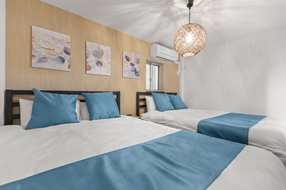 Smart Stay Inn