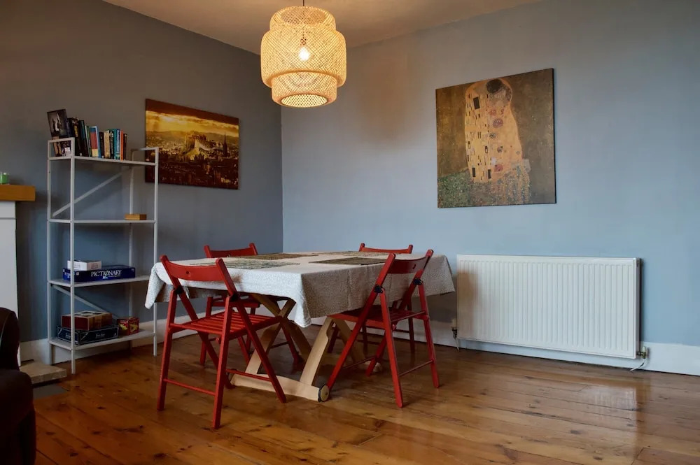 Leith Home - Sleeps 6