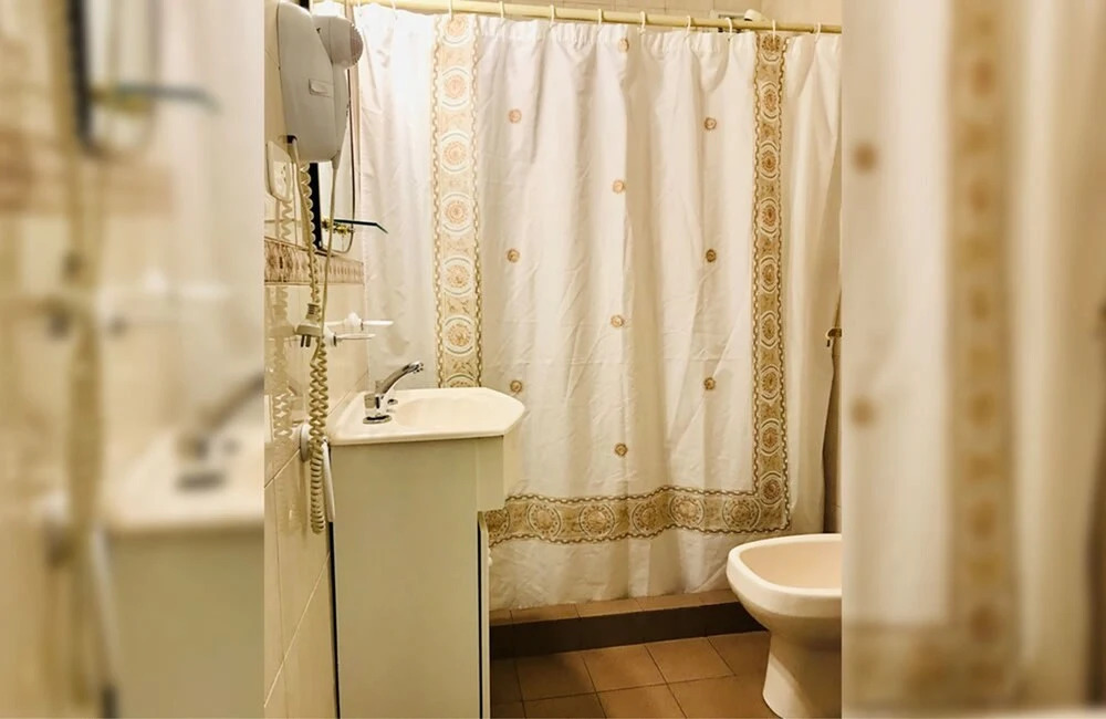 Apus Hotel Serrano