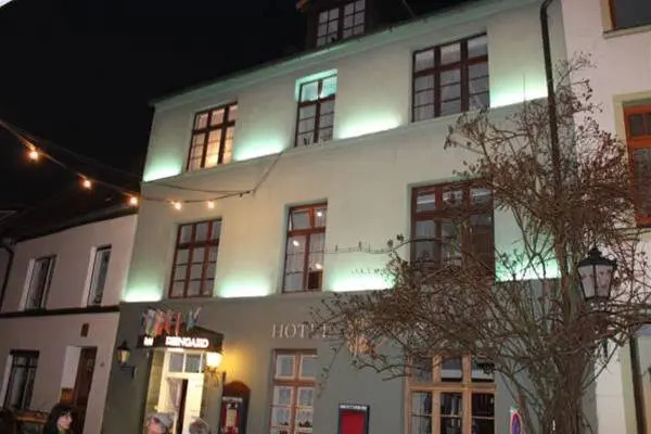 Hotel Reingard