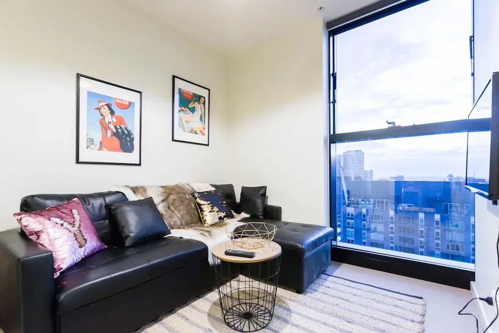 YASHITA, 2BDR Melbourne Apartment