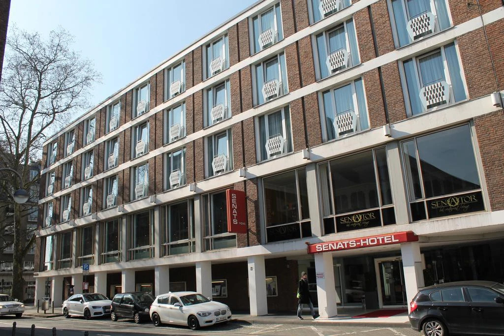 Senats Hotel Köln