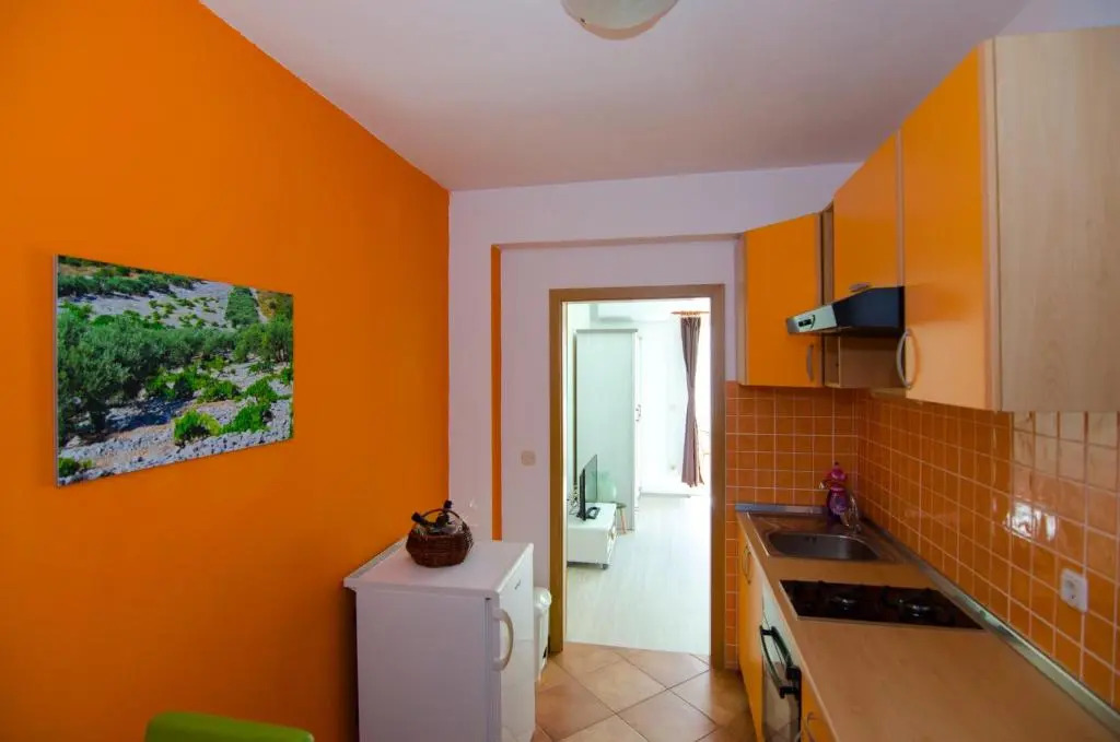 Apartman Milena