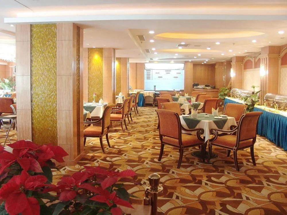 Binhu Hotel