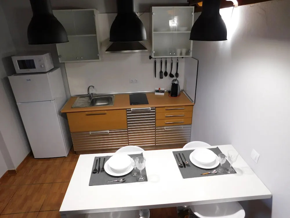 Chabelas Hostel