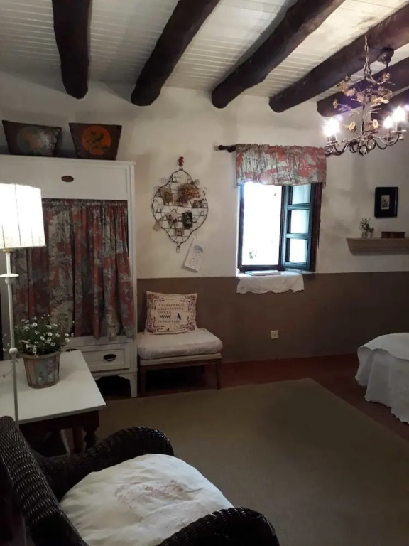 A Cortiña de Canalarrana