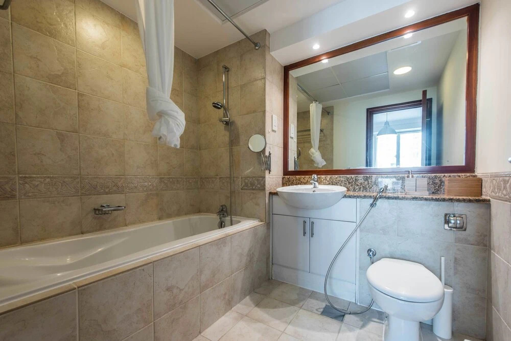 Al Murjan by Deluxe Holiday Homes