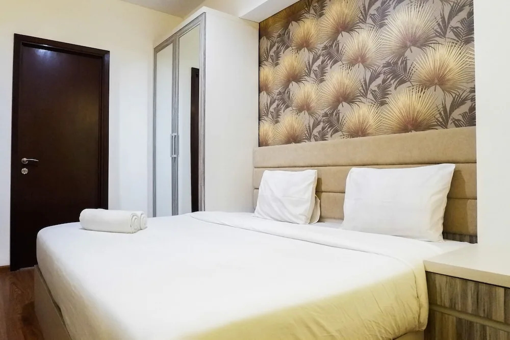 Premium 1BR Apartement At Grand Sungkono Lagoon
