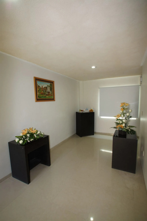 Hotel Juliet
