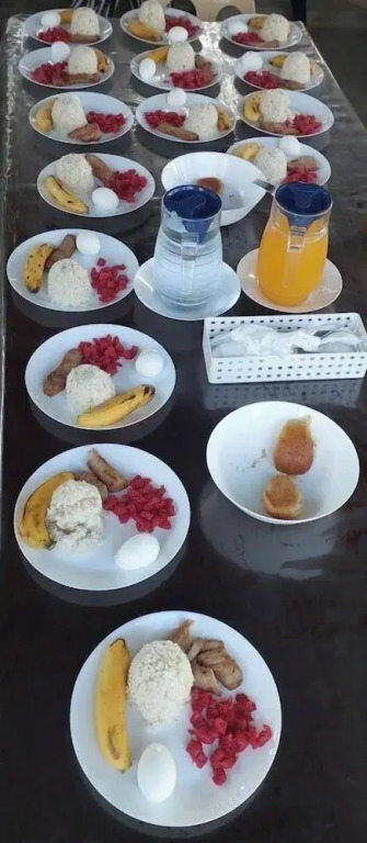 AGGEHANAN beach resort