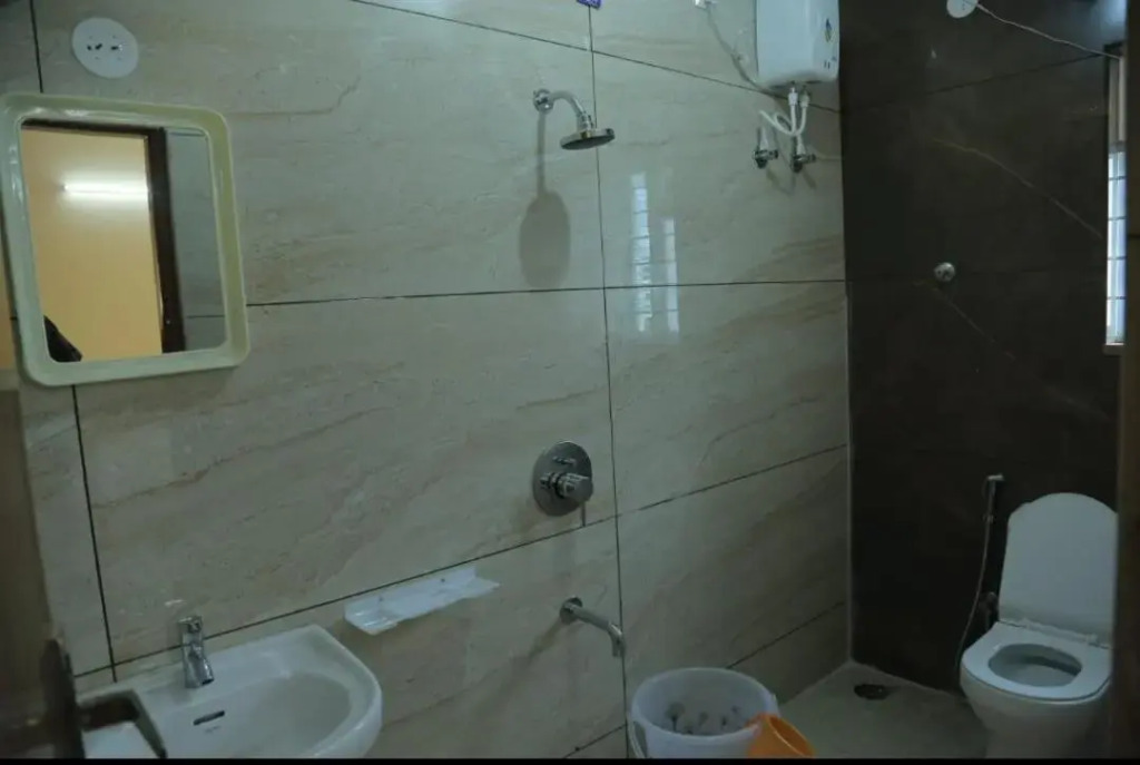 S V Home Stay