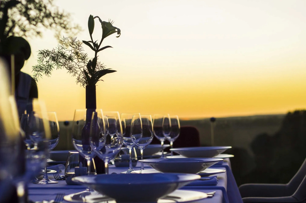 Mpilo Boutique Hotel