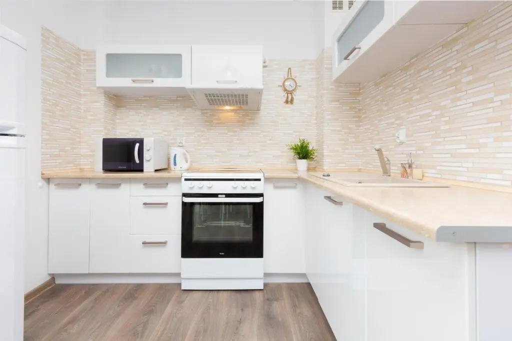 Apartament nad Zatoką Pucką