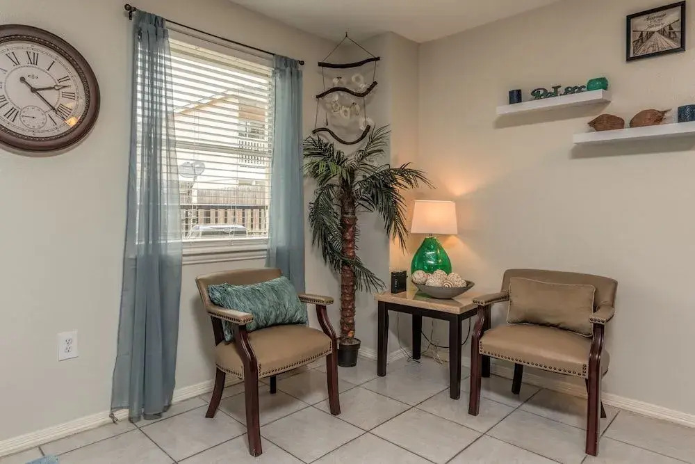 106 E Campeche Court Condo by RedAwning