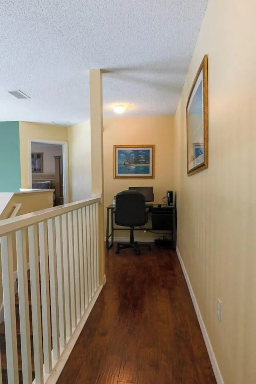 Crescent Lakes Villa
