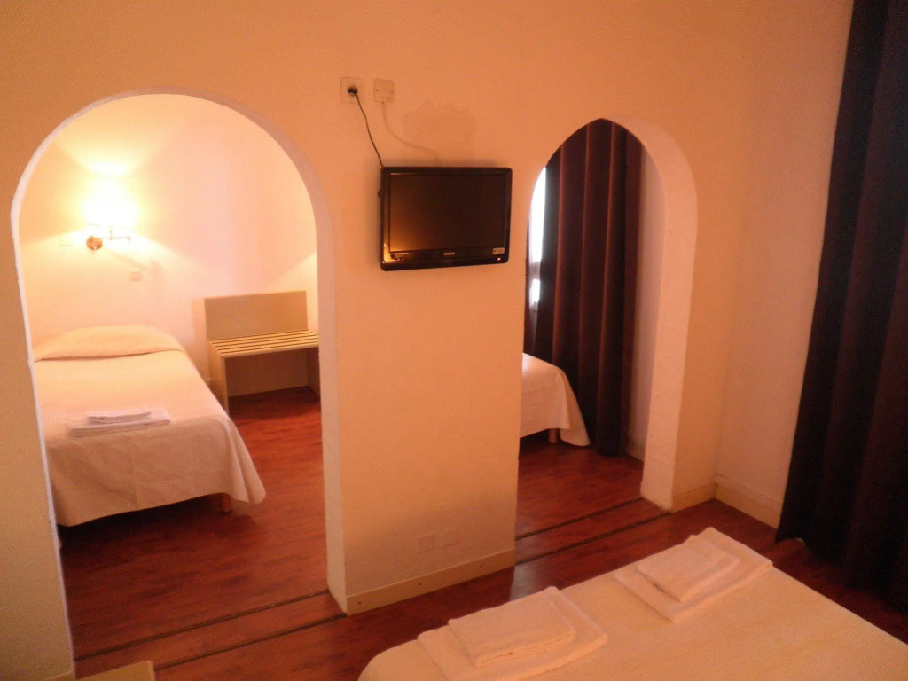 Hotel des Vignes