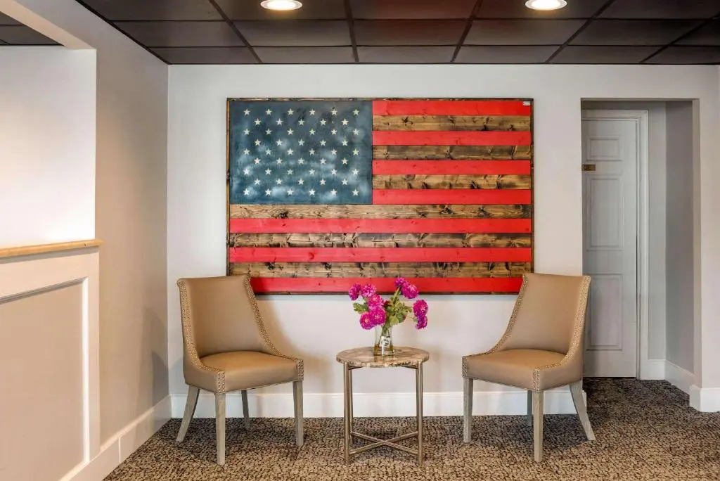 Suburban Extended Stay Hotel