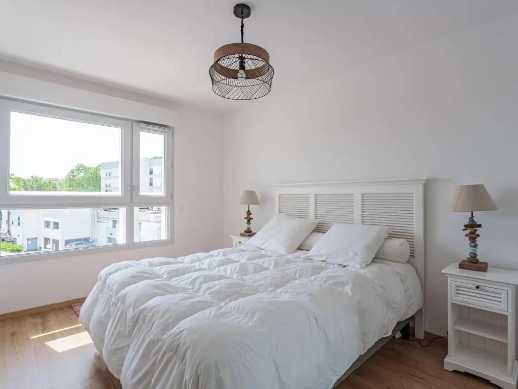 Appartement Biarritz, 3 pièces, 4 personnes - FR-1-3-564