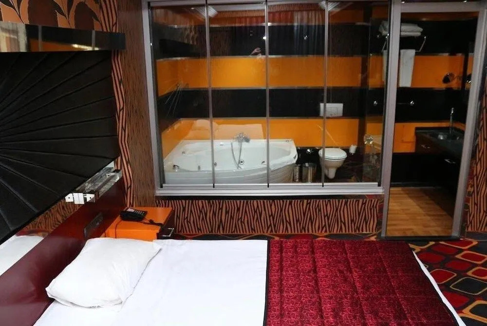 No58Hotel