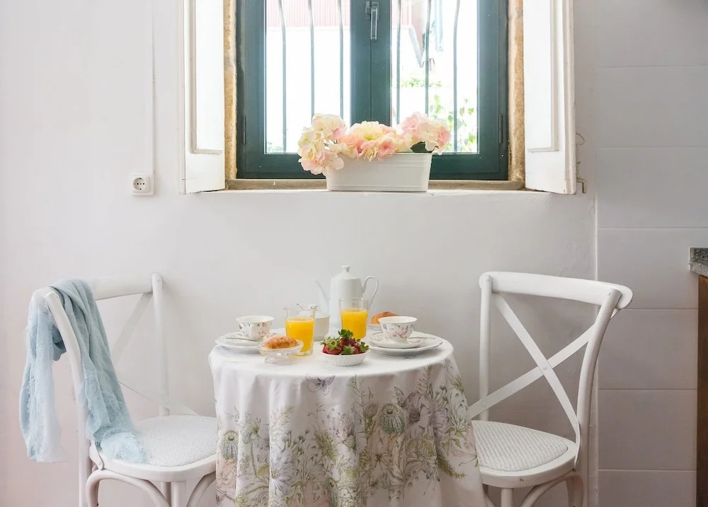 Romantic Casa Bela Apartments