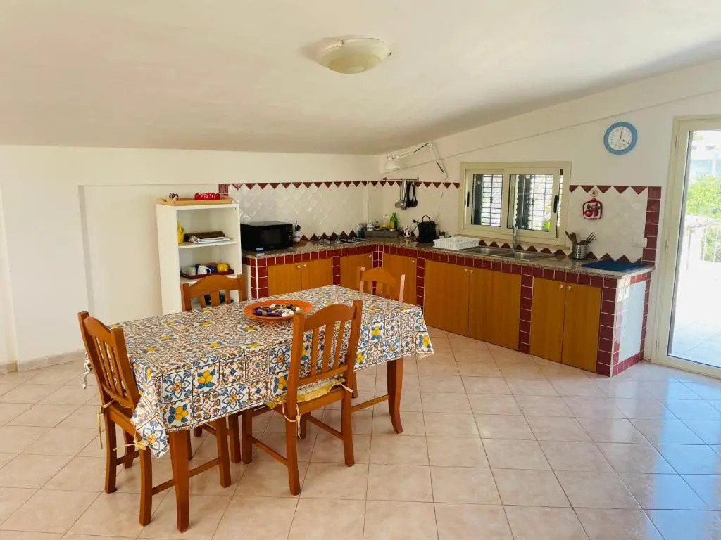 Villa Oasi di Vendicari