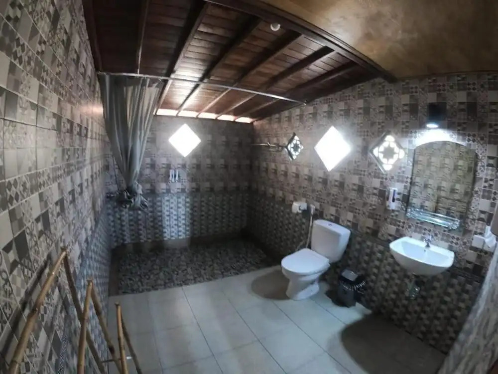 Genta Villa Ceningan