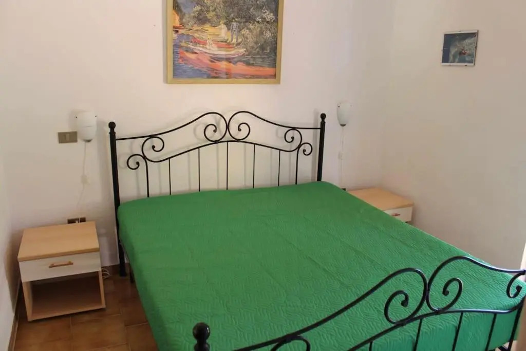 Appartamento con Giardino 1/15 - Porto Pollo