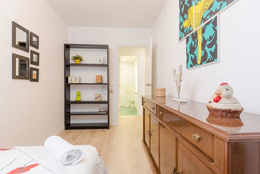 Fidalsa Urban Chic Apartament