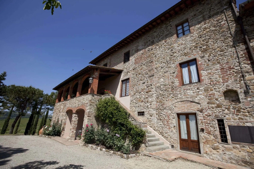 Fattoria Pratale