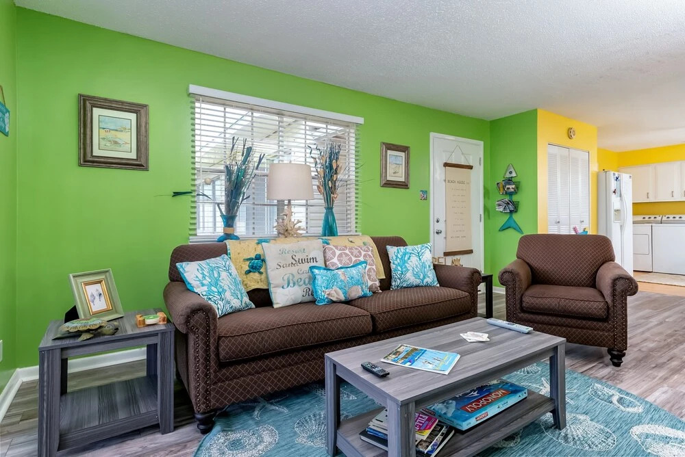 Bikinis & Martinis - Great East End Location - Swimming Pool And Boardwalk Access 3 Bedroom Condo by Redawning
