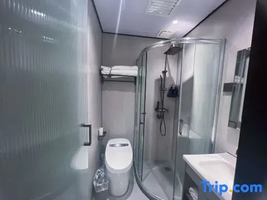 Super 8 Select Hotel (Beijing South Station Temple of Heaven South Gate Branch)