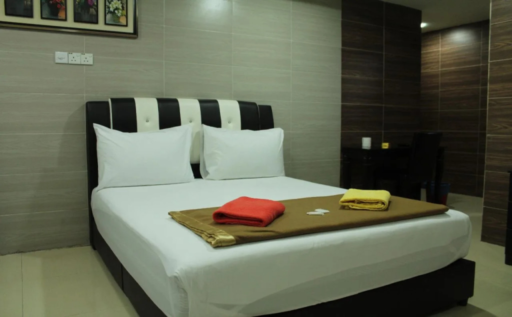 ARK HOTEL SUBANG