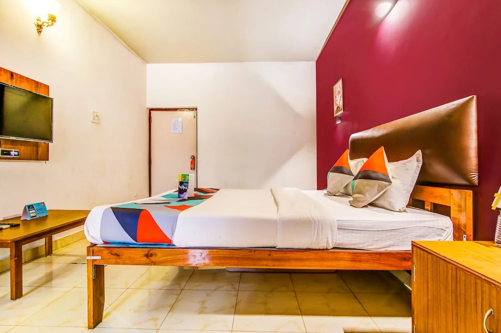 FabExpress Seafinity Resort