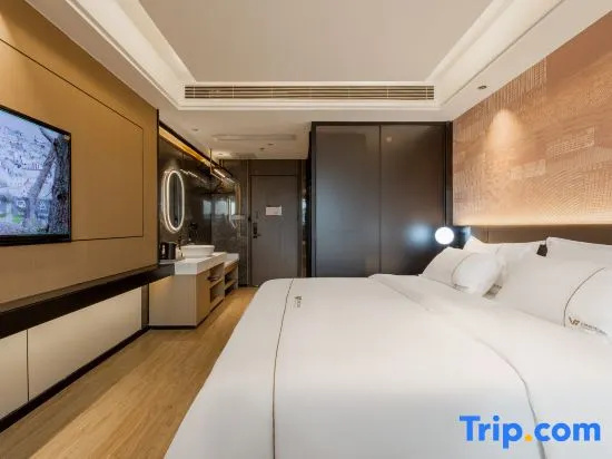 Yunfeng Smart Hotel