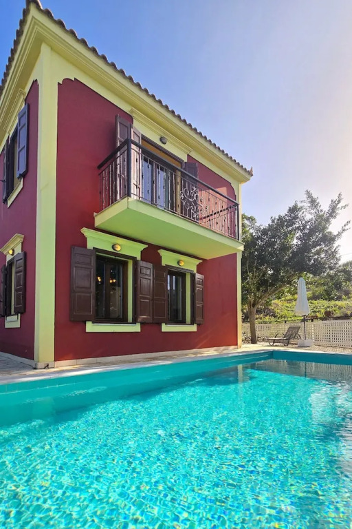 Villa Levanda