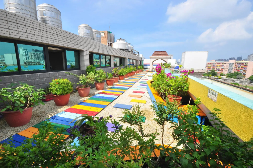Young Soarlan Hotel - Tainan