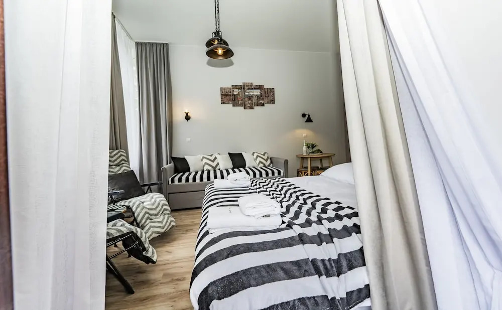 Baltic Apartments - Willa Carmen DeLuxe
