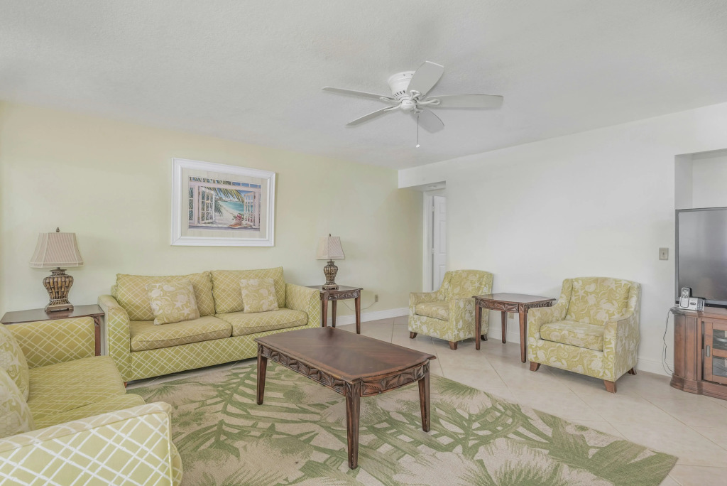 GetAways at Turtle Reef Club